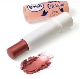 Бальзам для губ Balea Lippenpflege Shiny Blossom Shiny Blossom - мініатюра 2