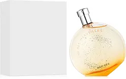 Оригінал Hermes Eau des Merveilles 100 мл ТЕСТЕР туалетна вода