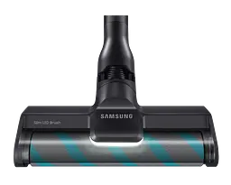 Насадка Slim LED Brush для вертикального пилососу Samsung Bespoke Jet Plus, Jet 95, Jet 85, VCA-SABC95 - мініатюра 2