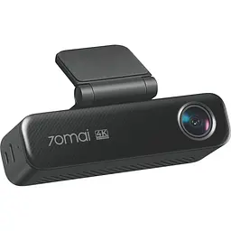Автомобільний відеореєстратор 70mai Dash Cam M800 HDR [168010] - мініатюра 3