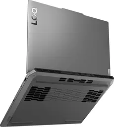 Ноутбук Lenovo LOQ 15IAX9 Core i5-12450HX/4.4 ГГц/RTX 3050/6 ГБ/16/1000 ГБ Refurbished - мініатюра 9