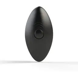 Анальний ланцюжок з вібрацією Nexus Quattro - мініатюра 2