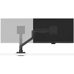 Кріплення настільне універсальне BenQ BSH01, чорне - мініатюра 7