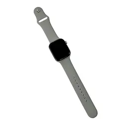 Смарт-годинник W&O X10 46mm, 240 mAh, Amoled+IP67 Silver (WOX10SI) - мініатюра 8