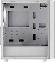 Корпус Ocypus Gamma C70 ARGB White (GAMMA-C70-WHG400XX-GL) - мініатюра 5