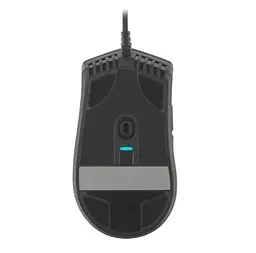 Ігрова миша Corsair Sabre Pro (CH-9303101-EU) дротова чорна - мініатюра 4
