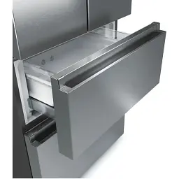 Холодильник Hisense RF632N4WIE1 (BCD 454W) (6899166) - мініатюра 7