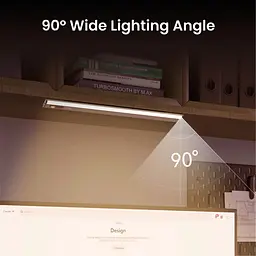 Нічний світильник Yeelight Ultra-Thin Cabinet Light 50см Grey (YLYYD-0015) [164436] - мініатюра 2
