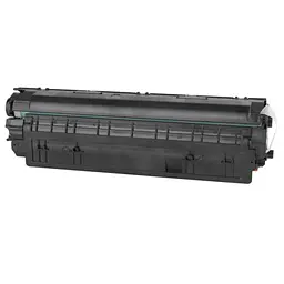 Картридж ColorWay для CANON 737 + тонер TH-1005 (3шт) (CW-C737M/TH-1005) - мініатюра 3