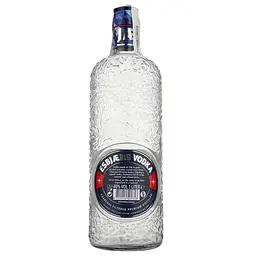 Горілка Esbjaerg, 40%, 1 л (W1236) - мініатюра 2