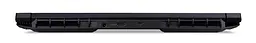 Ноутбук Acer Nitro V 16 ANV16-71 16' WUXGA IPS, Intel i7-14650HX, 16GB, F1TB, NVD4050-6, Lin, чорний (NH.QTREU.004) - мініатюра 7