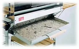 Барбекю Ferraboli 227 Euro Inox - мініатюра 2
