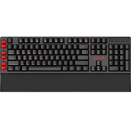 Клавіатура Redragon Yaksa K505 UKR AntiGhost USB (70392)