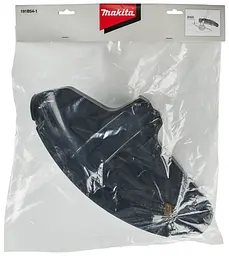 Кожух захисний для акумуляторної мотокоси Makita DUR369A, DUR369L, UR006G, UR007G, UR101C, UR201C (191B54-1) - мініатюра 3