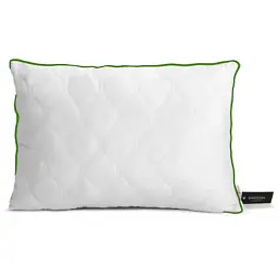 Подушка MirSon 1470 Eco memory effekt Висока 50х70 см (2200001539846)