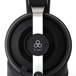 Навушники Final Audio DX3000 CL Black (90404208) - мініатюра 2