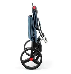 Сумка-візок Rolser I-Max MF 2LRSG Denim (IMX308-1069) - мініатюра 5