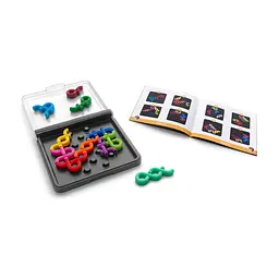 Настільна гра Smart Games IQ Спагеті (SG 309 UKR) - мініатюра 3
