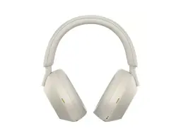 Навушники з мікрофоном Sony WH-1000XM5 Silver