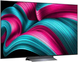 Телевізор LG OLED65C51LA - мініатюра 2