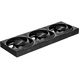 Система рідинного охолодження PcCooler (DS360 Pro Digital BK) - мініатюра 4
