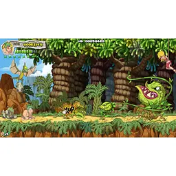 Ключ активації Microsoft Retro Collection 2 для Xbox One/Series S/X - мініатюра 2