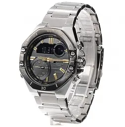 Годинник Casio ECB-10DB-1A9EF - мініатюра 2