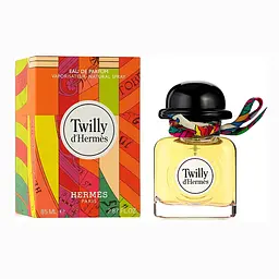 Парфумована вода Twilly d' 85 ml