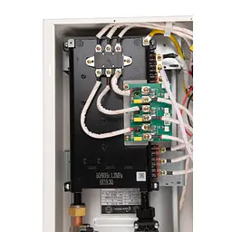 Електричний котел WILLER PT209 VOLT WF одноконтурний - мініатюра 7