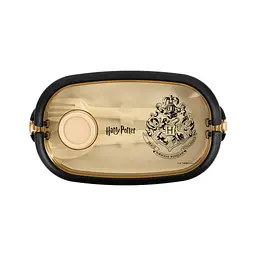 Ланч-бокс дитячий Kite Harry Potter , 900 мл, бежевий (HP25-1180) - мініатюра 7