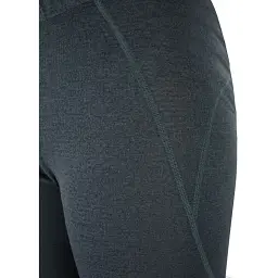Кальсони Fahrenheit Power Grid Micro L/R Grey Melange - мініатюра 5