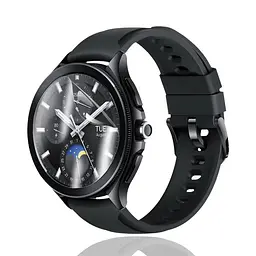 Захисна плівка VSKEY для смартгодинника Xiaomi Watch 2 1 шт. - мініатюра 3