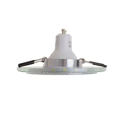 Точковий світильник Brille HDL-G311 MR16+3W LED 36-449 - мініатюра 4