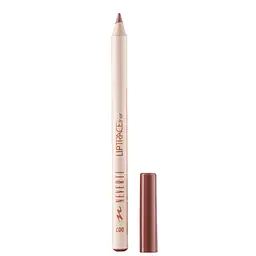 Олівець для губ контурний Neverti LipTrace Liner (NP106), 007 Бордово-коричневий