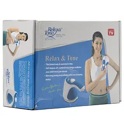 Масажер Relax Tone Релакс Тон - мініатюра 6