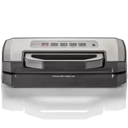 Вакууматор Caso VRH 490 advanced
