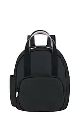 Рюкзак American Tourister PUFFYPOP BLACK 35x24x17 MJ1*09002 - мініатюра 1