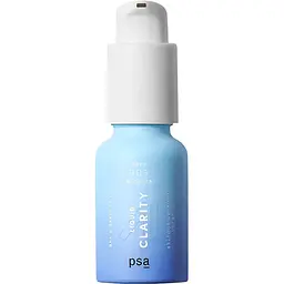 Бустер восстанавливающий PSA Liquid Clarity BHA & Bakuchiol Blemish Recovery Booster 15 мл