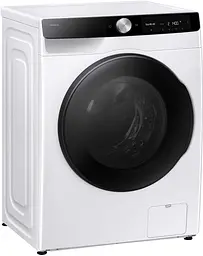 Пральна машина з сушкою Samsung WD90DG6G94BKUA - мініатюра 3