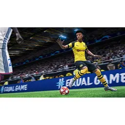 Гра FIFA 20 (ваучер на скачування) (російська версія) (Xbox One) - мініатюра 3