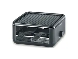 Раклетниця Severin RG 2360 Black