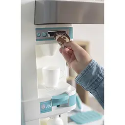 Ігровий набір Smoby Інтерактивний набір 2 в 1 Тефаль Кухня + Пральня (311050) - мініатюра 9