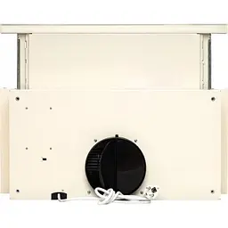Витяжка кухонна ELEYUS Storm G 1200 LED SMD 60 BG - мініатюра 12
