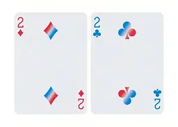 Карти United States Playing Card Company Карти гральні Bicycle Sparkler - мініатюра 5