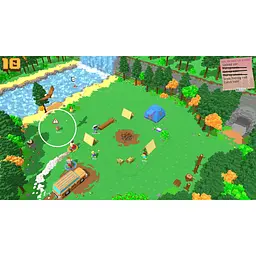 Ключ активації Microsoft Think of the Children для Xbox One/Series - мініатюра 6