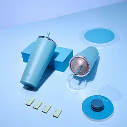 Термокухоль Zojirushi SX-HA72HGM 0.72 л Aqua Green - мініатюра 4