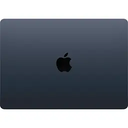 Ноутбук Apple MacBook Air 15` M3 8/512GB Midnight 2024 (MRYV3) [103481] - мініатюра 3