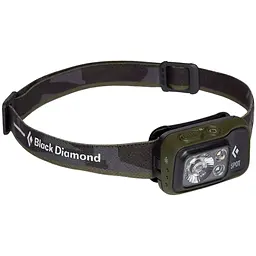 Ліхтар налобний Black Diamond Spot 400 Dark Olive (1033-BD 620672.3002AL)