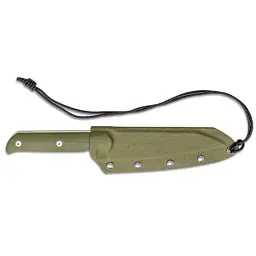 Ніж CJRB Silax SW Olive (J1921B-GN) - мініатюра 3