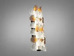 Настінне бра LED Diasha MB2511/300CG